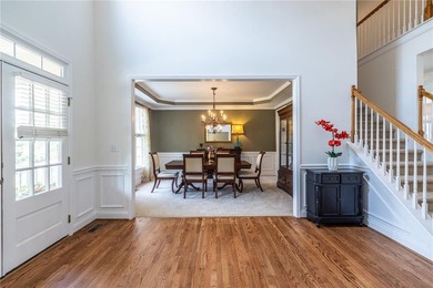 Exquisitely maintained and thoughtfully updated, this - photo 8
