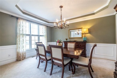 Exquisitely maintained and thoughtfully updated, this - photo 9