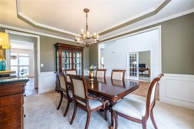 Exquisitely maintained and thoughtfully updated, this - photo 10