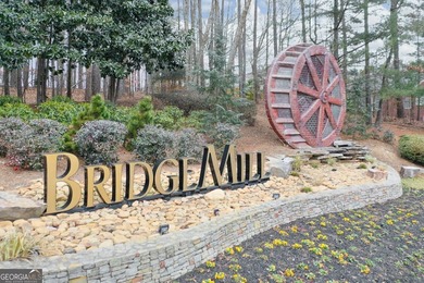 5 bedrooms plus bonus room in beautiful Bridgemill - photo 44