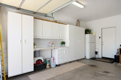 This beautiful three bedroom home (one bedroom converted to a - photo 50