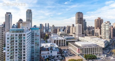 Hudson River Condo For Sale in New York New York