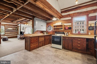 Business opportunity meets rustic retreat! Tucked just off Route - photo 3