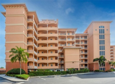 Under contract-accepting backup offers. Harborview Grande unit - photo 1