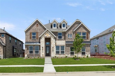 Lake Lewisville Home For Sale in Frisco Texas