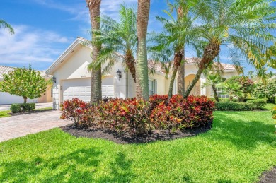 Lake Home For Sale in Wellington, Florida