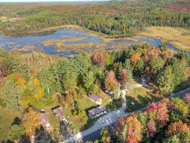 Lake Home For Sale in Wetmore, Michigan