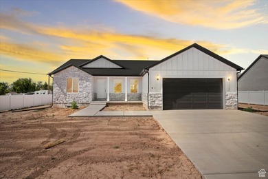 Utah Lake Home For Sale in Nephi Utah