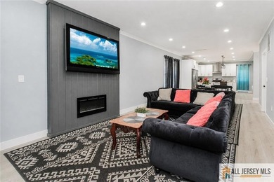 Turn Key Home! This large home has been completely rebuilt! - photo 11