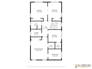 Turn Key Home! This large home has been completely rebuilt! - photo 31