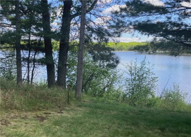 Lake Lot For Sale in Webster, Wisconsin
