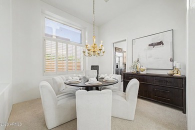 Set on a corner lot in Troon North, this home pairs an attached - photo 11