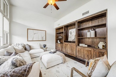 Set on a corner lot in Troon North, this home pairs an attached - photo 13