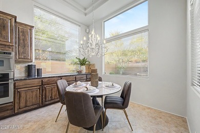 Set on a corner lot in Troon North, this home pairs an attached - photo 15
