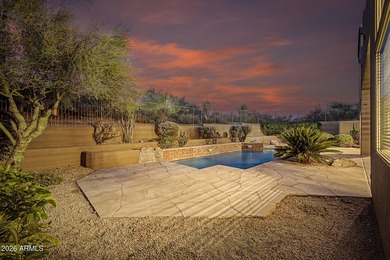 Set on a corner lot in Troon North, this home pairs an attached - photo 24