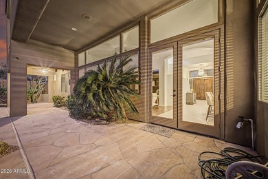 Set on a corner lot in Troon North, this home pairs an attached - photo 28