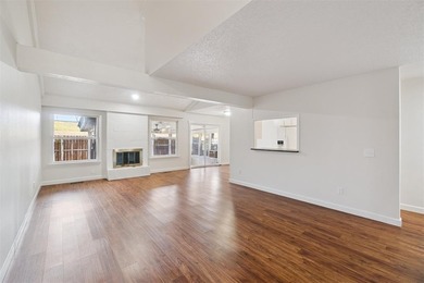 Lake Hefner Townhome/Townhouse For Sale in Oklahoma City Oklahoma