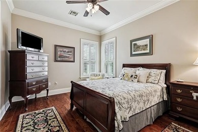 Perfectly positioned on a .91-acre homesite in the prestigious - photo 33