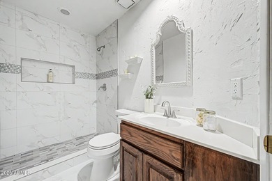Set on a corner lot in Troon North, this home pairs an attached - photo 34
