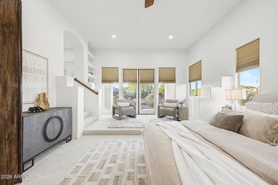 Set on a corner lot in Troon North, this home pairs an attached - photo 36