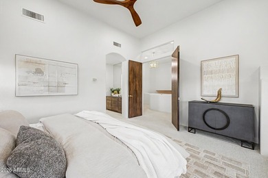 Set on a corner lot in Troon North, this home pairs an attached - photo 37