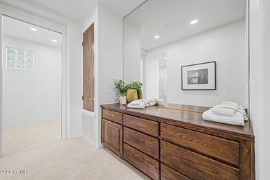 Set on a corner lot in Troon North, this home pairs an attached - photo 41