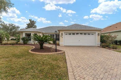 Lake Home For Sale in The Villages, Florida