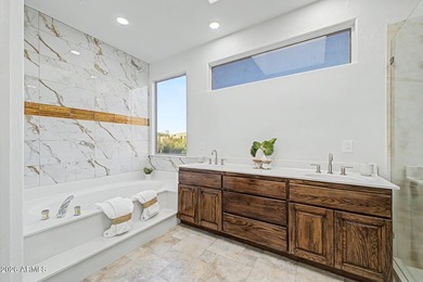 Set on a corner lot in Troon North, this home pairs an attached - photo 42