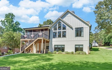 Luxury Waterfront Living on Reed Creek in the Enclave at - photo 2