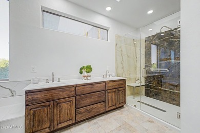 Set on a corner lot in Troon North, this home pairs an attached - photo 43