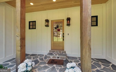 Luxury Waterfront Living on Reed Creek in the Enclave at - photo 3