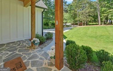 Luxury Waterfront Living on Reed Creek in the Enclave at - photo 4
