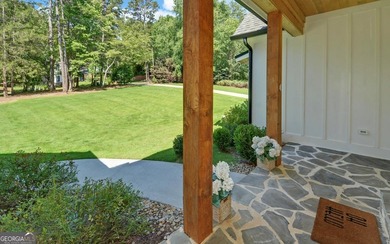 Luxury Waterfront Living on Reed Creek in the Enclave at - photo 5