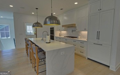 Luxury Waterfront Living on Reed Creek in the Enclave at - photo 7