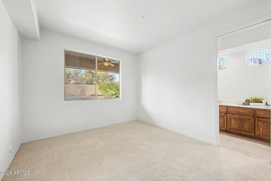 Set on a corner lot in Troon North, this home pairs an attached - photo 48