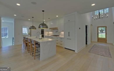 Luxury Waterfront Living on Reed Creek in the Enclave at - photo 8