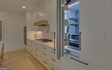 Luxury Waterfront Living on Reed Creek in the Enclave at - photo 9