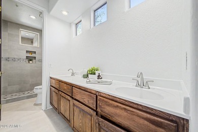 Set on a corner lot in Troon North, this home pairs an attached - photo 50