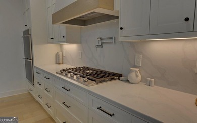 Luxury Waterfront Living on Reed Creek in the Enclave at - photo 10