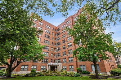 Lake Michigan - Cook County Condo For Sale in Evanston Illinois