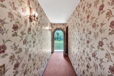 Unique and Charming English Cottage home on almost 13 acres in