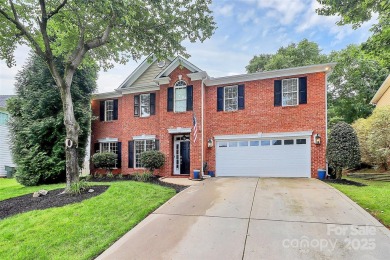 Lake Home For Sale in Mooresville, North Carolina