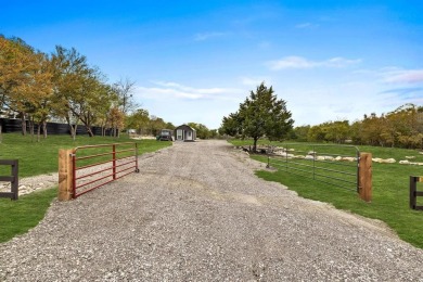 Lake Lavon Acreage For Sale in Princeton Texas