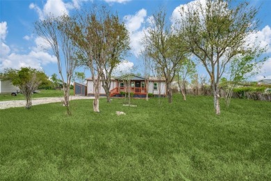 Lake Home For Sale in Princeton, Texas
