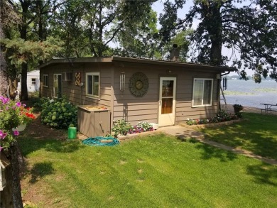 Grand Lake Home For Sale in Rockville Minnesota