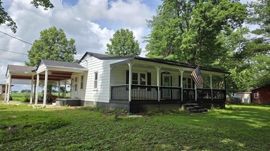 (private lake, pond, creek) Home Active Under Contract in Owensboro Kentucky