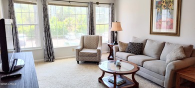 Beaufort River Condo For Sale in Port Royal South Carolina