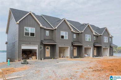 Lay Lake Townhome/Townhouse For Sale in Sylacauga Alabama