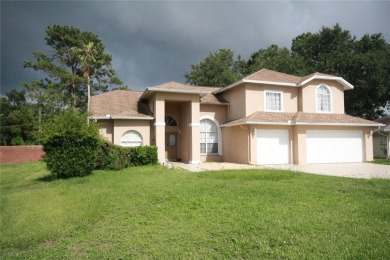 Lake Home For Sale in Riverview, Florida