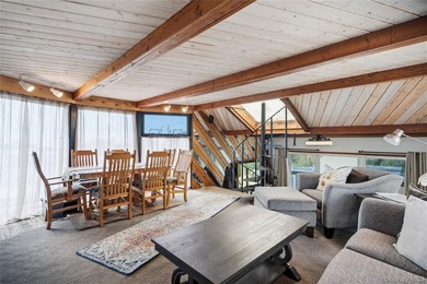 One-of-a-kind house boat/barge, wonderfully situated on Narrow - photo 14